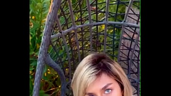 Making love as the sun goes down