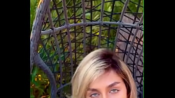 Making love as the sun goes down