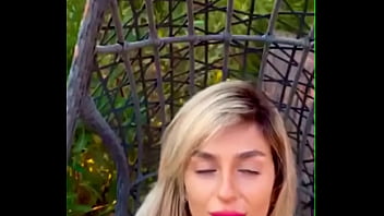 Making love as the sun goes down