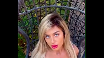 Making love as the sun goes down