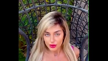 Making love as the sun goes down