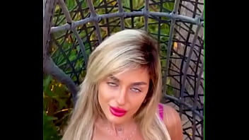 Making love as the sun goes down