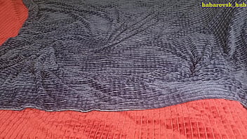 Wife fucked with a cock toy and fed creampie in pussy