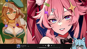 Hcs broadcast by sr on picarto from february sixtheenth 2023 c