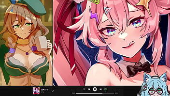 Hcs broadcast by sr on picarto from february sixtheenth 2023 c