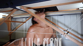 Milking table evelin stone Milking table evelin stone