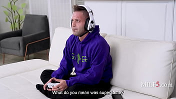 Stepmom pussies are not overrated stpeson feel mine