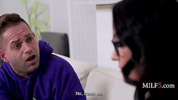 Stepmom pussies are not overrated stpeson feel mine