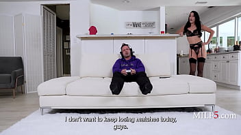 Stepmom pussies are not overrated stpeson feel mine