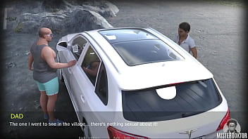 Xxlove ep 06 visual novel gameplay hd