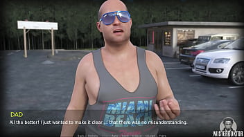 Xxlove ep 06 visual novel gameplay hd