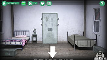 Xxlove ep 06 visual novel gameplay hd