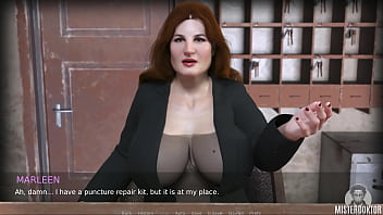 Xxlove ep 06 visual novel gameplay hd