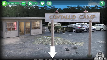 Xxlove ep 06 visual novel gameplay hd