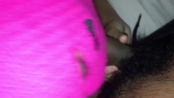 Teen gets mouth fucked