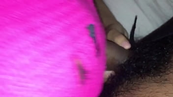 Teen gets mouth fucked