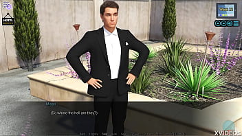 Sunshine love ep 487 – visual novel gameplay hd