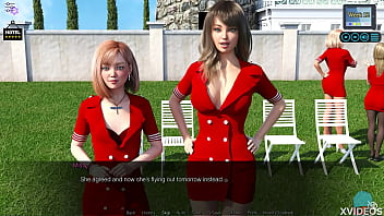 Sunshine love ep 487 – visual novel gameplay hd