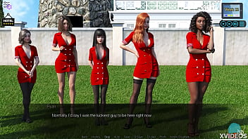 Sunshine love ep 487 – visual novel gameplay hd