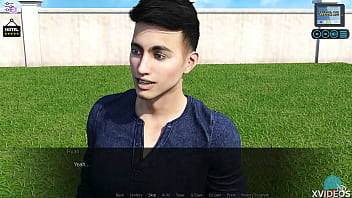 Sunshine love ep 487 – visual novel gameplay hd