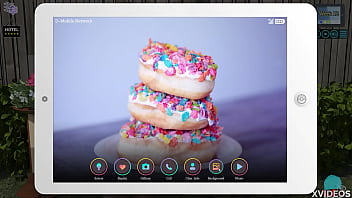 Sunshine love ep 487 – visual novel gameplay hd