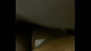 Horny Neighbor Gets Big Black Dick In The Ass thumbnail