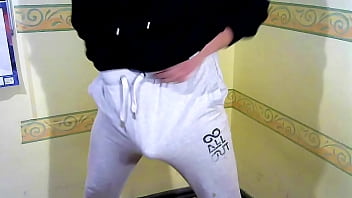 Having Fun On The Cam thumbnail