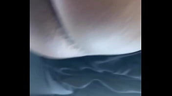 Black thot bounces on black bull