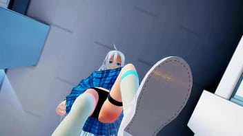 Shrinking purgatory vore 6