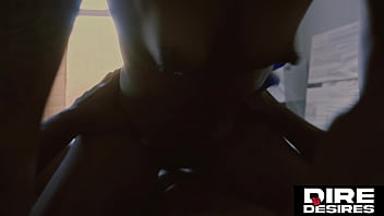 Dire desires back to bed with vixen valore