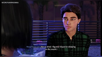 Horny slut stepsis tries big cock in her tight wet pussy pussy stretched while riding cock freshwomen 15 by pantsu interactive 3d hentai porn games