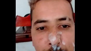 Cumself Gay thumbnail