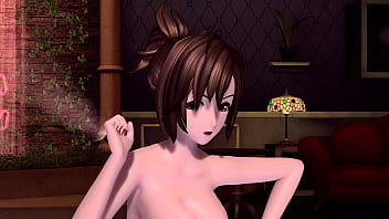 Meiko desnuda mod