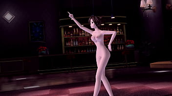 Meiko desnuda mod