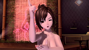 Meiko desnuda mod