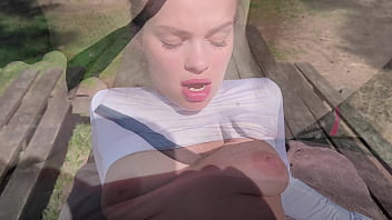 I wanted to pick berries but i found a forester's dick