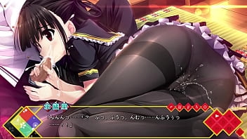 はるるみなもに 山神 水緒里 scene 4