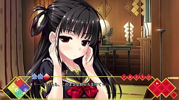 はるるみなもに 山神 水緒里 scene 4