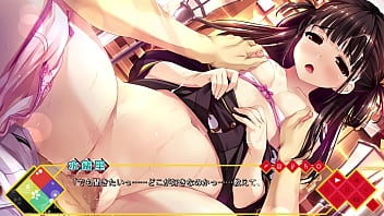 はるるみなもに 山神 水緒里 scene 4