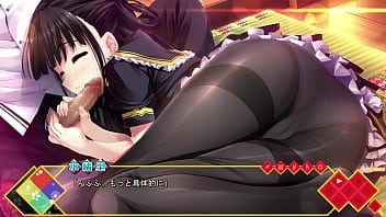 はるるみなもに 山神 水緒里 scene 4