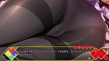 はるるみなもに 山神 水緒里 scene 4