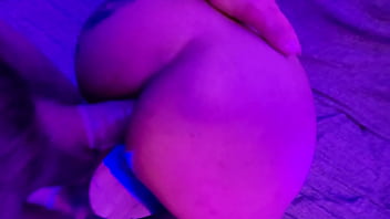 Cute alt teen fucks lucky guy and ends with her mouth filled with creamy cum free