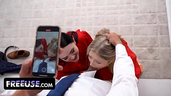 The perfect graduation freeusing my stepdaughters