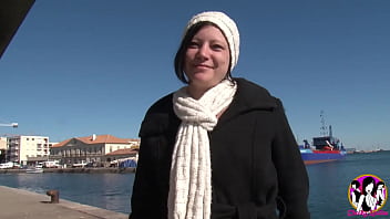 Stunning milf caro fucks with a hard cock