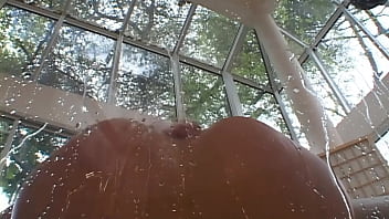 Not one to hog all the pleasure for herself she swallows cum too