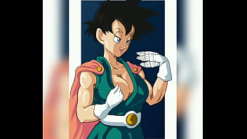 Rule34 de dbz xvideos