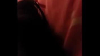 Young asian babe get intercepted in public park and needed to suck three horny dicks