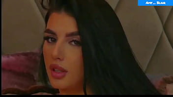 Brunette big tit amy blair 17