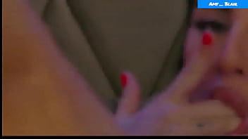 Brunette big tit amy blair 17