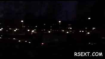 Playgirl gets mouth drilled